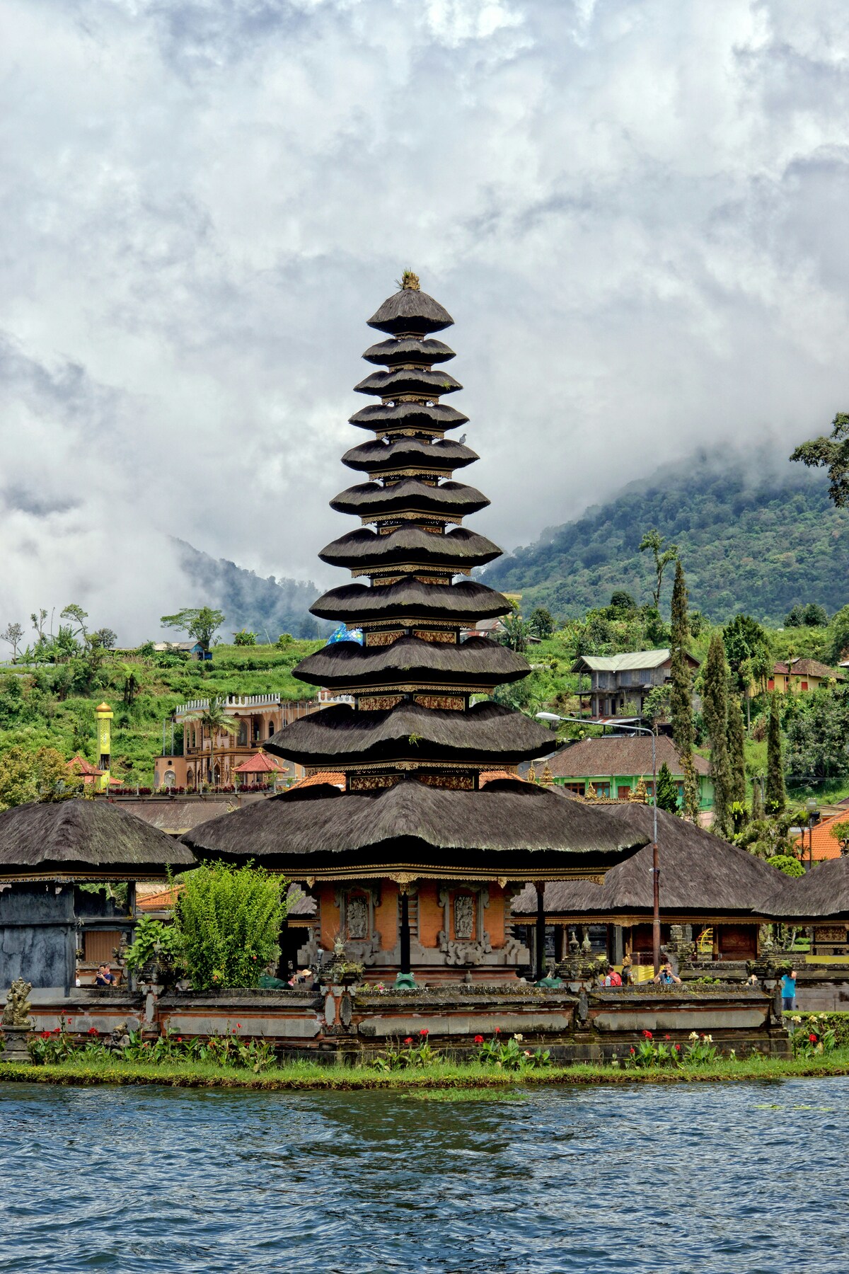 Indonesia