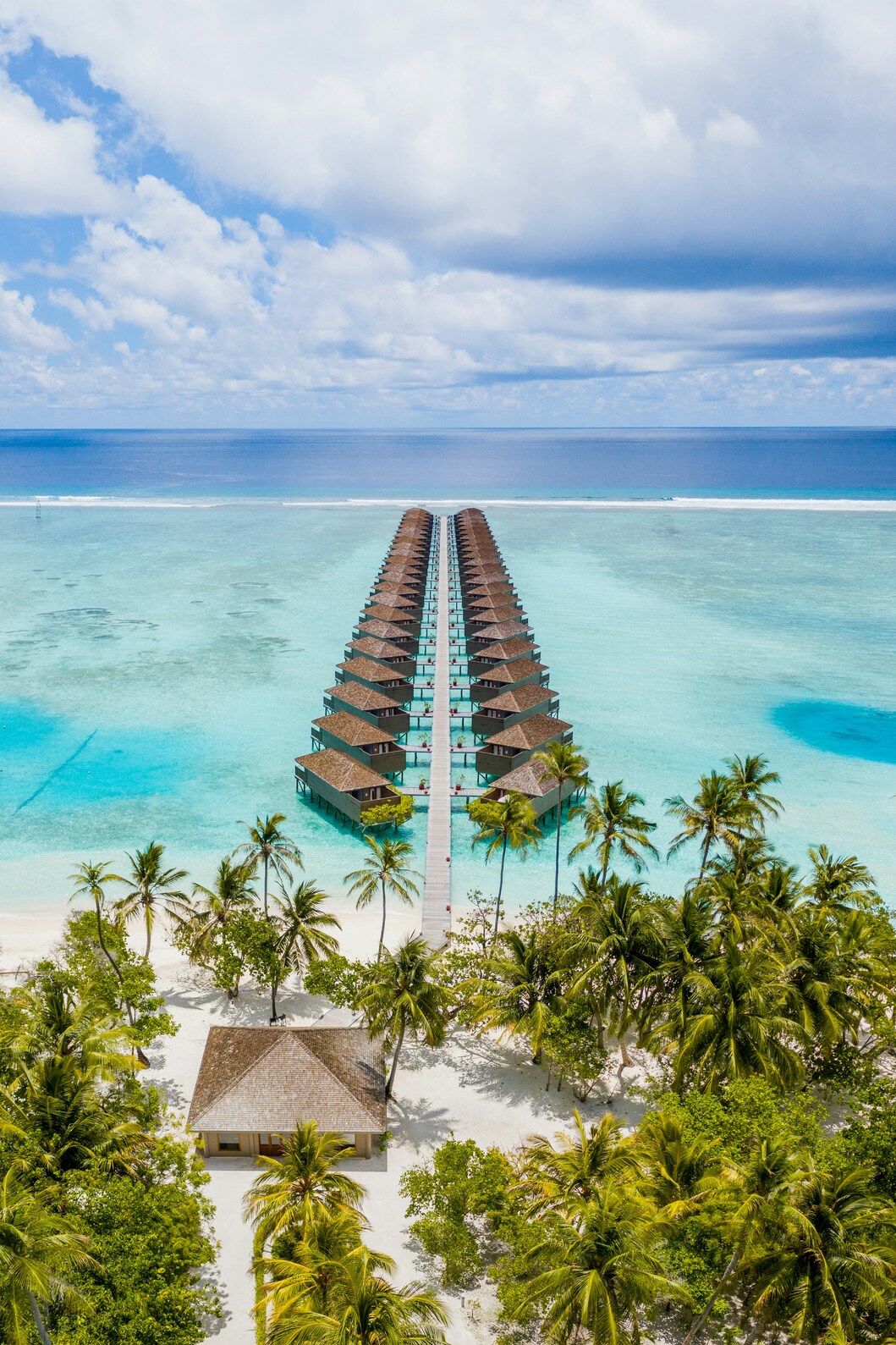 Maldives